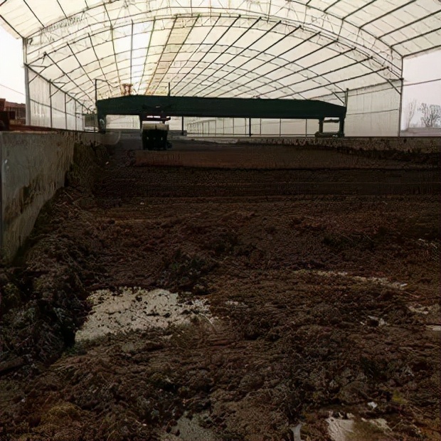 「创澳分享」规模化养殖场粪污造成环境污染的原因有多种方面_治污_畜