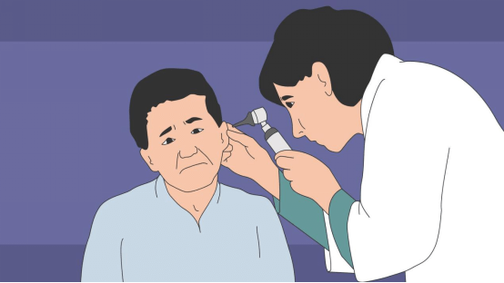 爱耳日 关注突发性耳聋