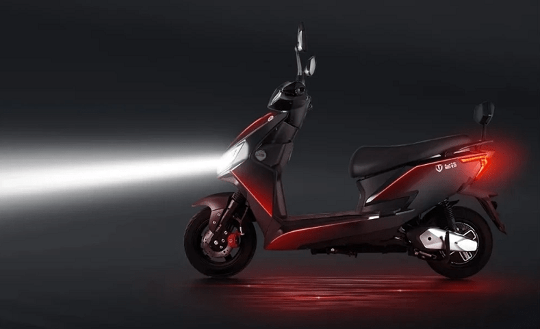 电动车电机品牌排行_2020电动自行车十大品牌排行榜(2)