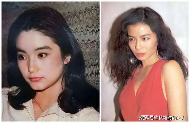 年代 复古风回潮,那些惊艳了时光的90年代港风穿搭,到底有什么魅力