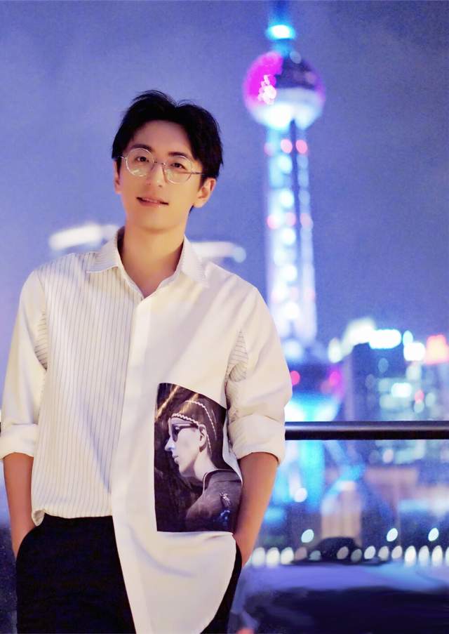 感觉初见觉得一般，越看越好看的5位男星，气质比长相更吸引人