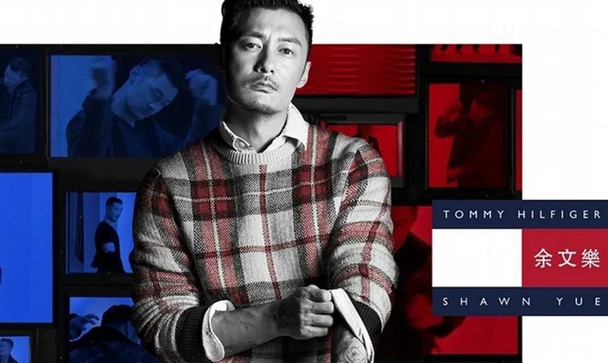 品牌 OFFWAY-很潮 New Balance和余文乐解约，周杰伦也受牵连？