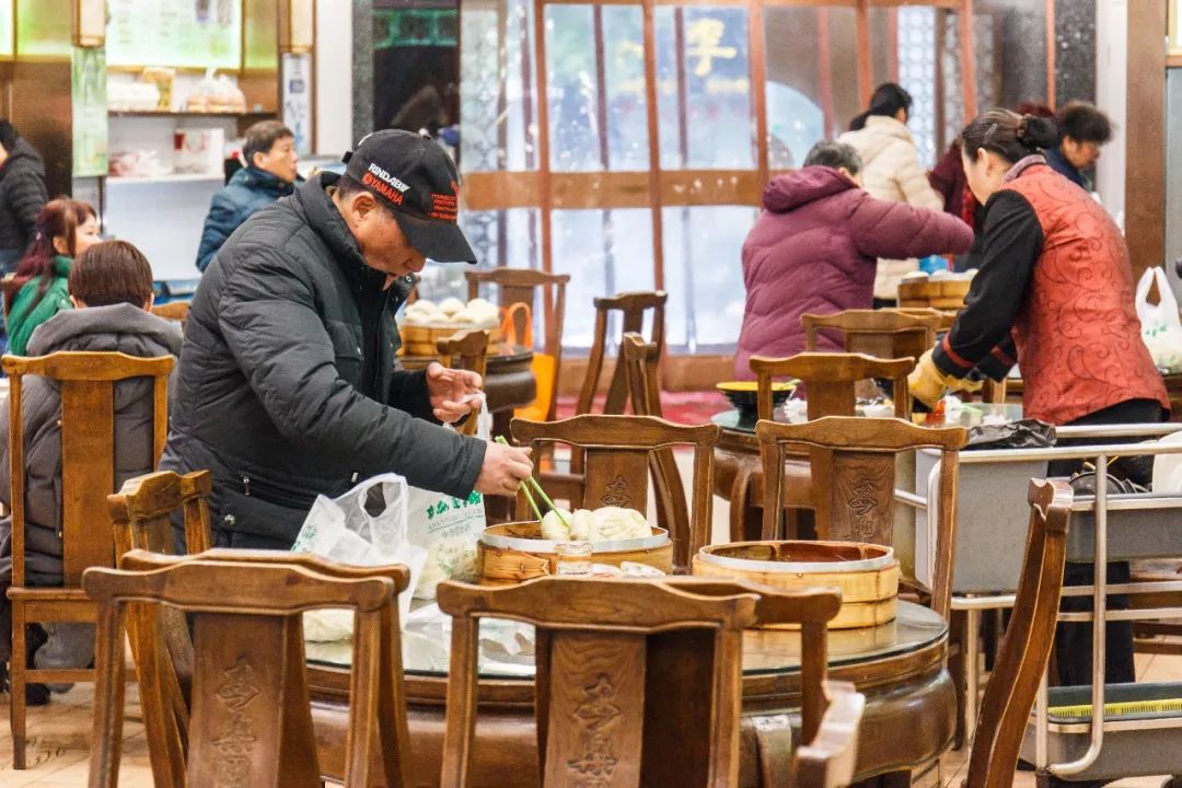 麻糍|南 京 早 餐 鄙 视 链