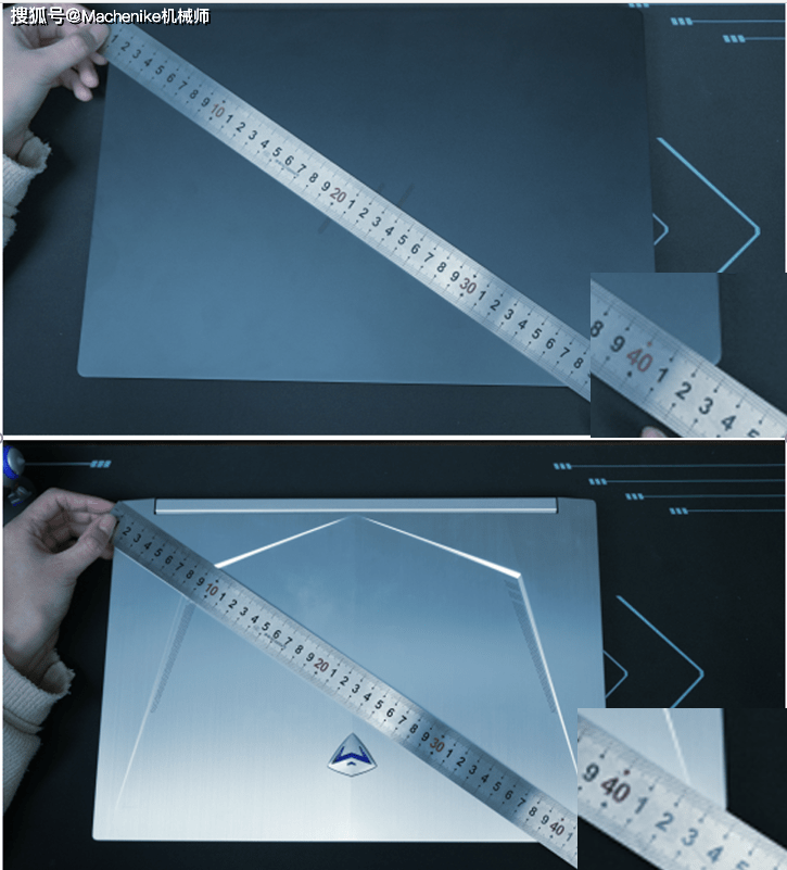 机械师创物者16评测：高性能长续航的轻量型办公本，值得入手吗？