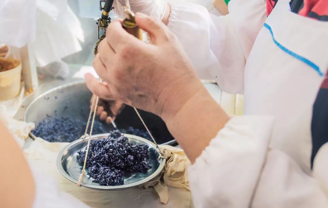 麻糍|南 京 早 餐 鄙 视 链