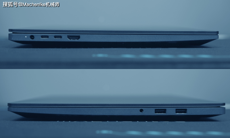 机械师创物者16评测：高性能长续航的轻量型办公本，值得入手吗？