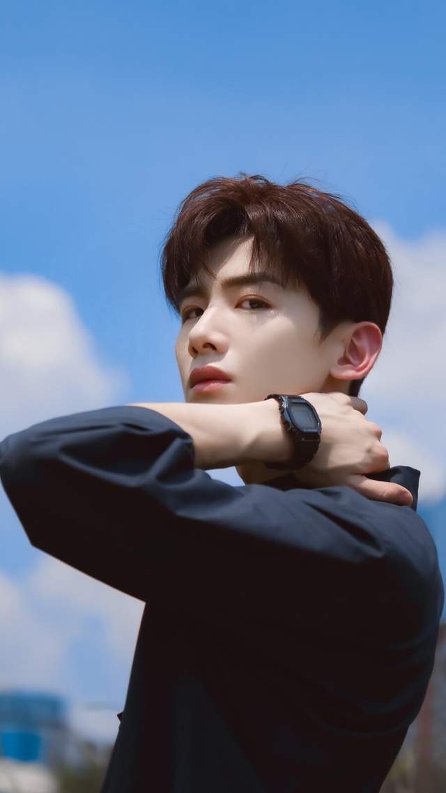 感觉初见觉得一般，越看越好看的5位男星，气质比长相更吸引人