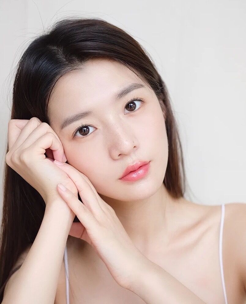 大城市为什么“大城市”的女孩喜欢素颜,而“小县城”的女孩更喜欢化妆