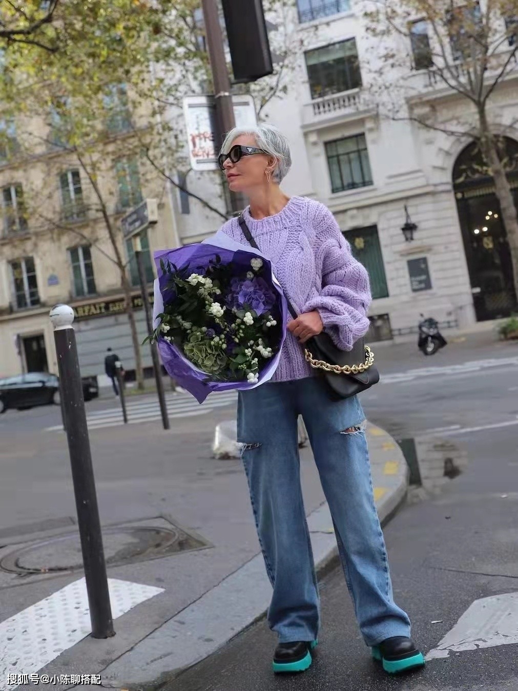 高明度 黄黑皮怎么摆脱土气感?这3个思路让你快速找到自己的风格