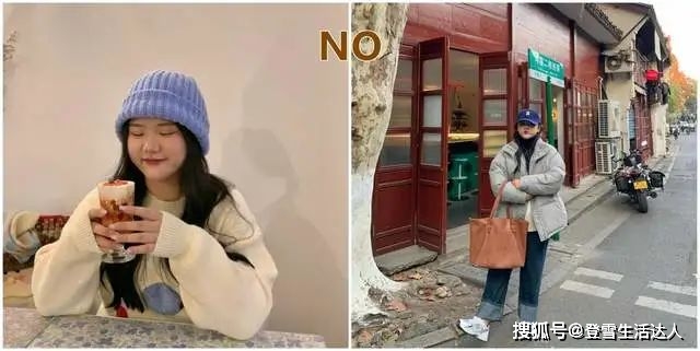 额头 想学三木“戴帽”造势?别忽略这几个重要细节,否则显脸大掉气质