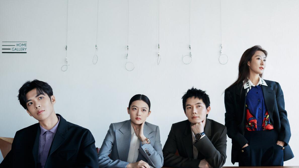 offer|《令人心动的offer》收官翻车,第十期成了第二季的最大败笔