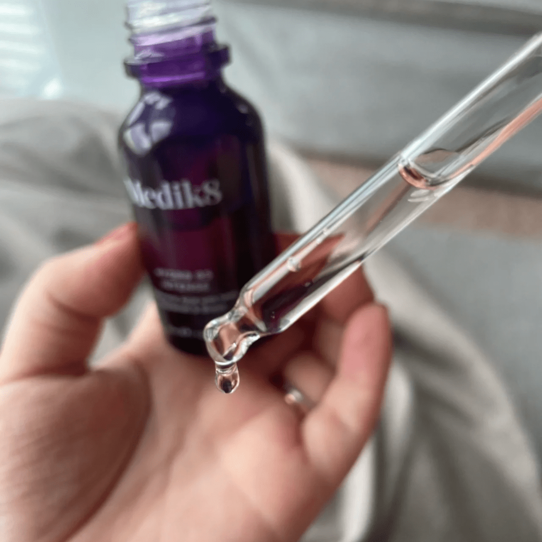 太阳不愧是人人熟知的天然保湿因子玻尿酸，春日维稳必备