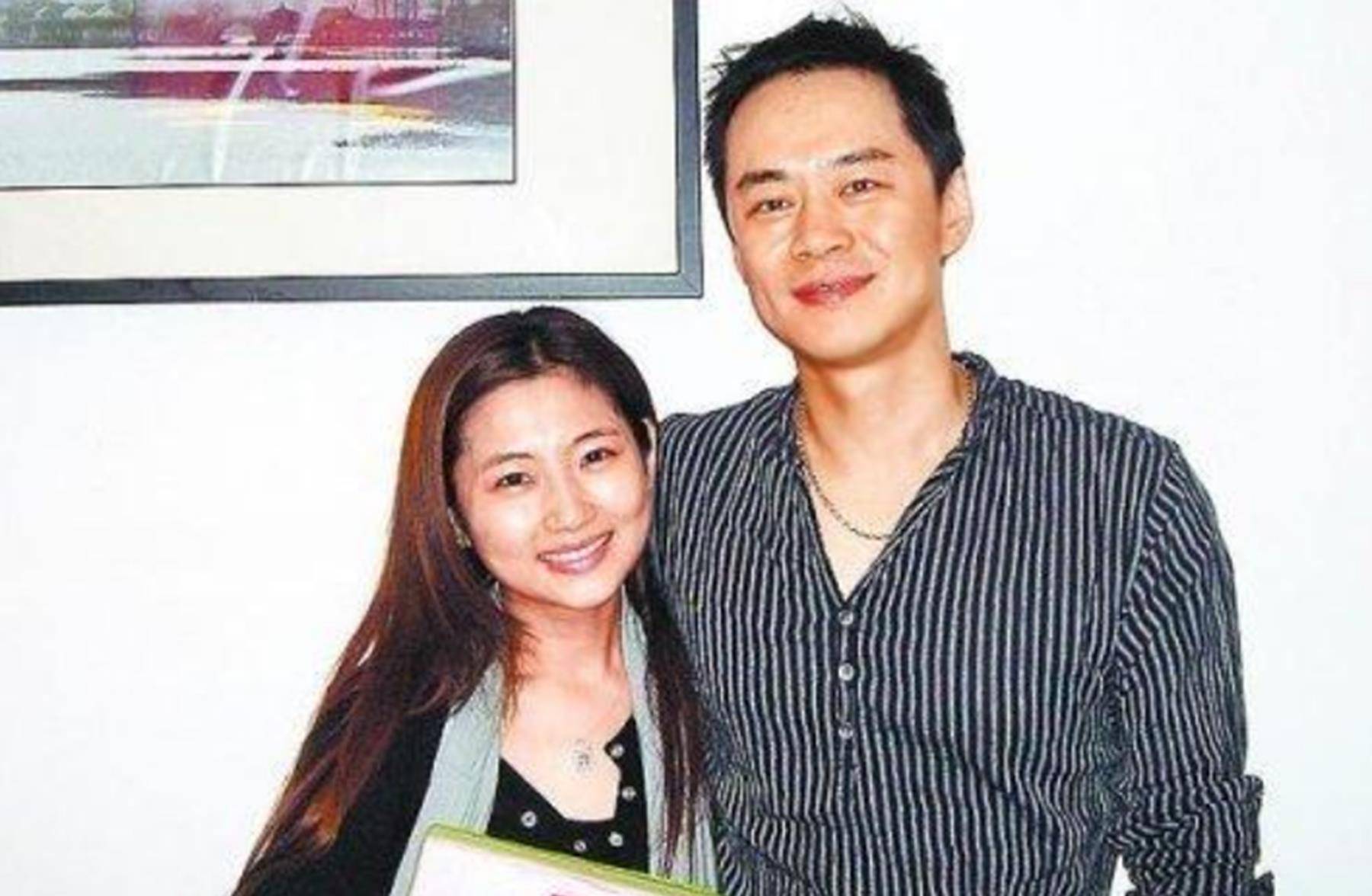 40岁任家萱的"逆袭":曾面对前夫太卑微,如今被小7岁鲜肉追求_selina