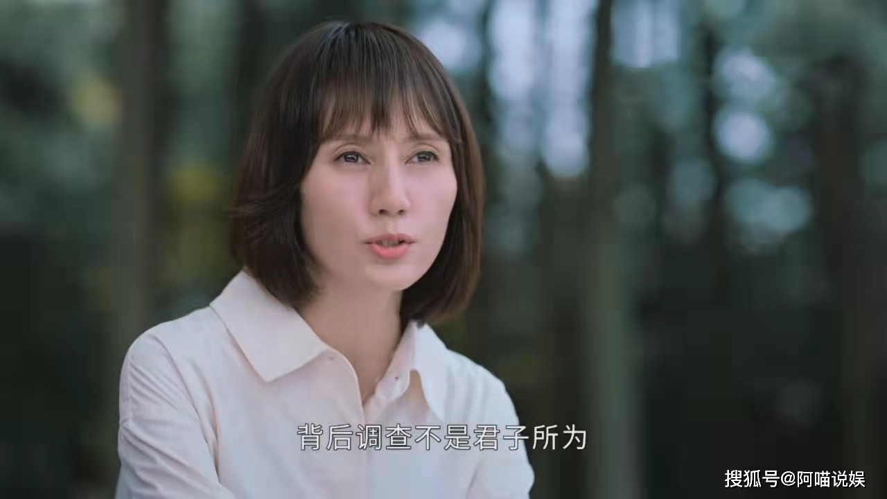 张立新|相逢时节：正反派初次交手宁恕完败，下一回合，简宏成胜算不大