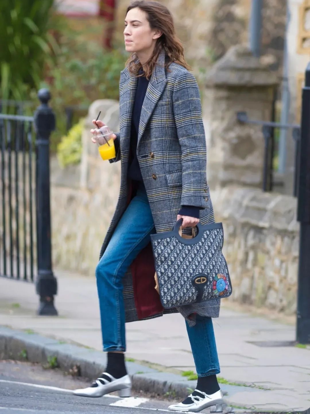 细节 今年最流行的鞋子，也太好看了吧