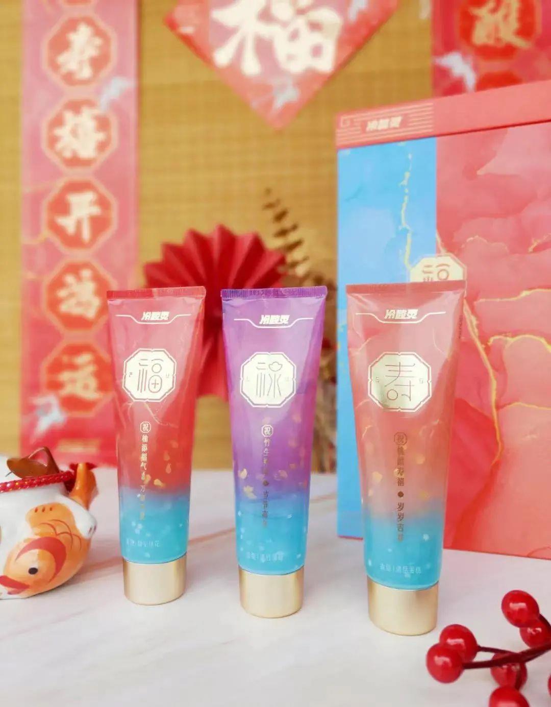 品牌冷酸灵：搭载国货崛起的时代列车，实现品牌年轻化“破圈”