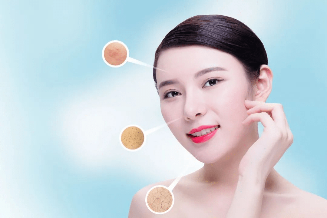 护肤品春敏来袭，你的角质层还好吗？