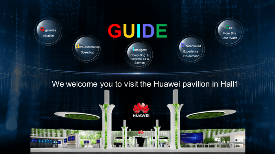 "希望携手业界guide to the future,共同点亮未来."丁耘说.