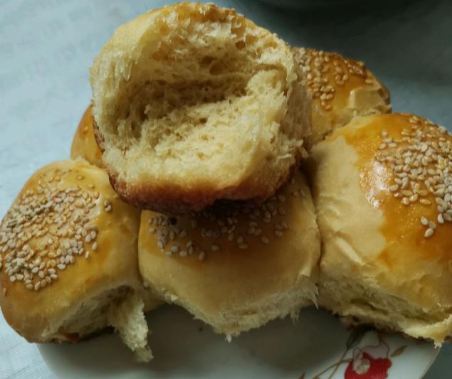包子|1碗面粉、4个鸡蛋，出锅就是美味早餐，比包子简单，比油条营养