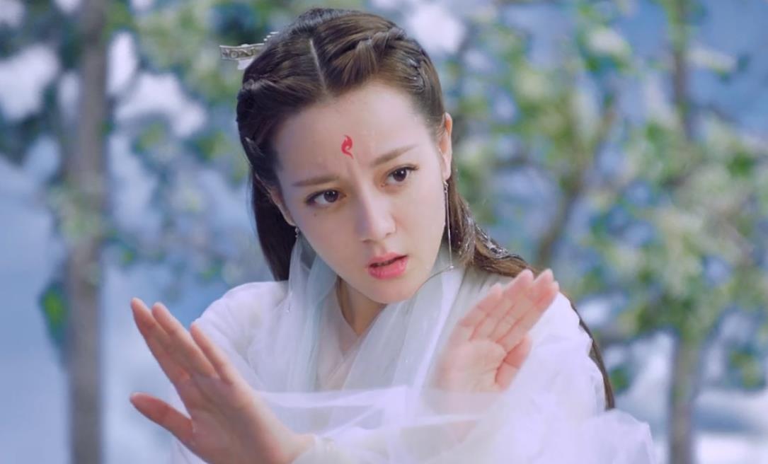 身份|仙侠剧中惹不得的八大主角，旭凤、润玉上榜，白凤九仅排第二