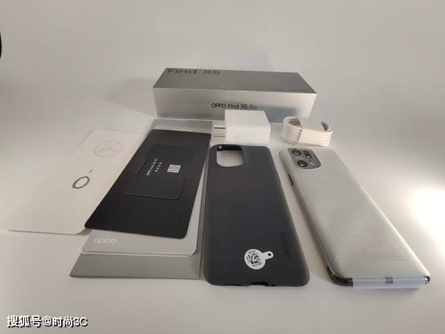 实测|实测OPPO Find X5 Pro出真知，一部简单、高效、好用的色彩影像旗舰