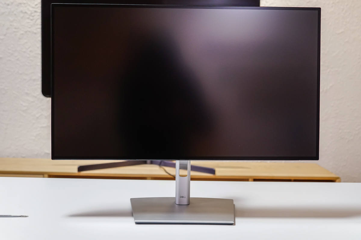 支持15w充电输出戴尔u2722dx27寸显示器充电usb接口评测