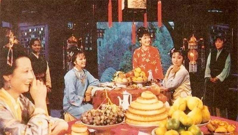 古人会|古代人也有“童年零食”吗？