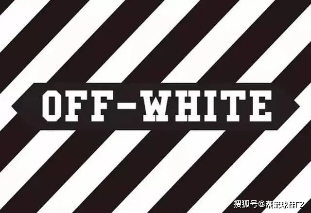 钉鞋 OFF White新款丑出新高度！网友：没有Virgil是真不行！