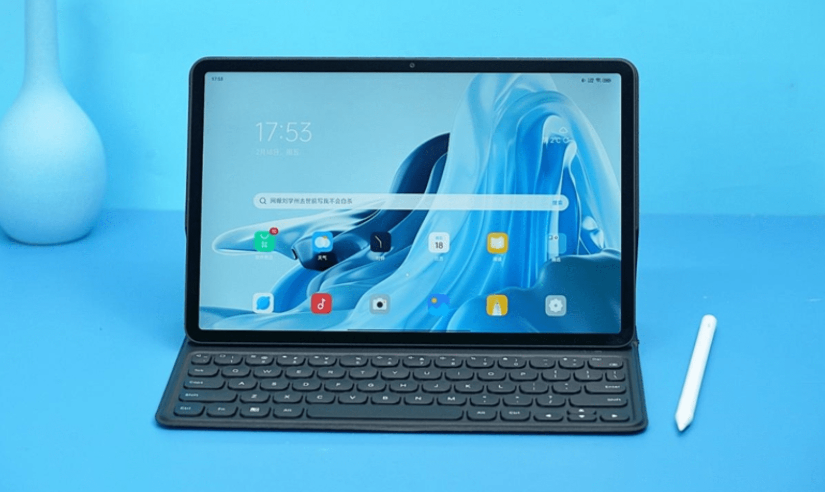 oppo pad首销成绩亮眼,硬核配置很重要_平板_电脑_用户