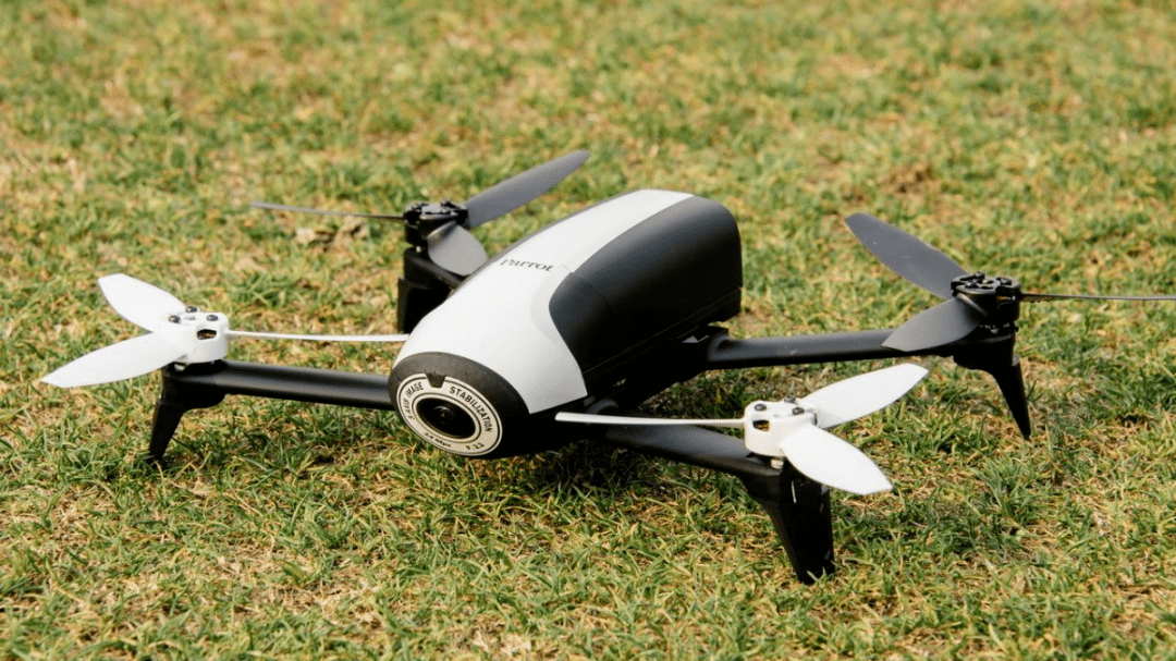 cone drone图片