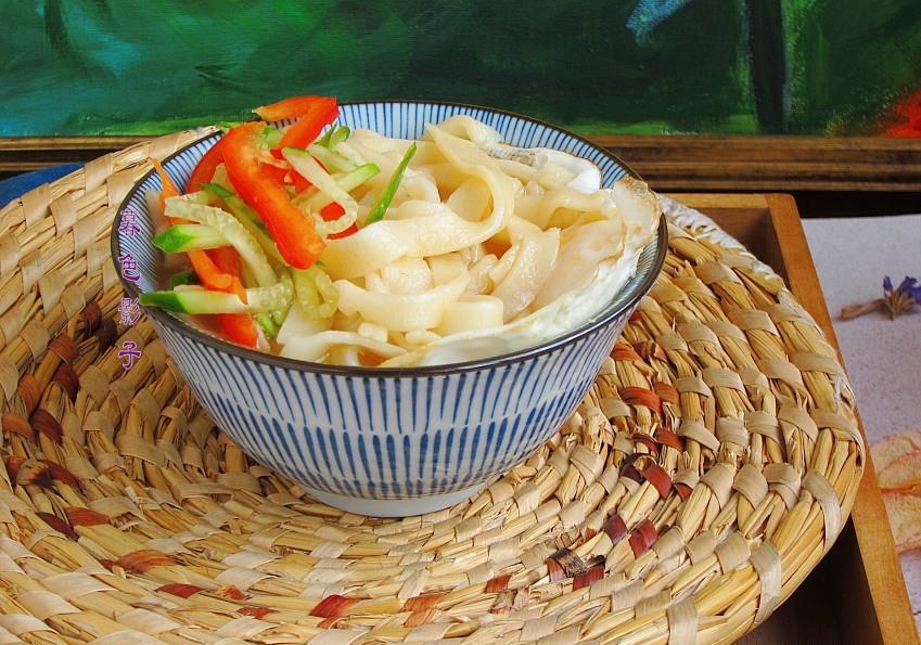 蔬菜|,爱上这饭简单不起早,吃得舒服又消化好,低脂低卡还当饱