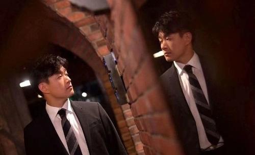 双男|《我们的婚姻》刚上线不久，佟大为又一新剧将播，双男主让人期待