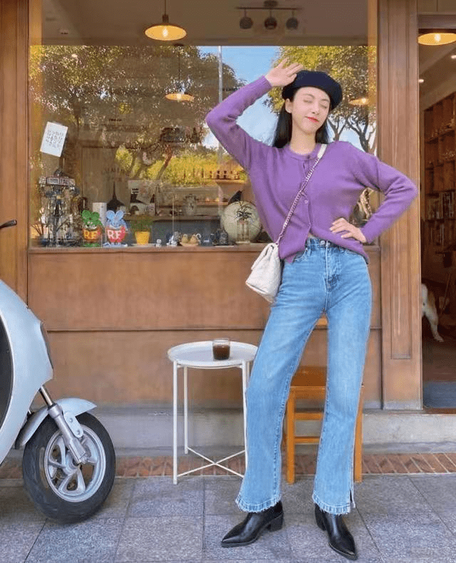 灵感 春季怎么穿才能更出彩？看看以下这些穿搭，能给你更多灵感