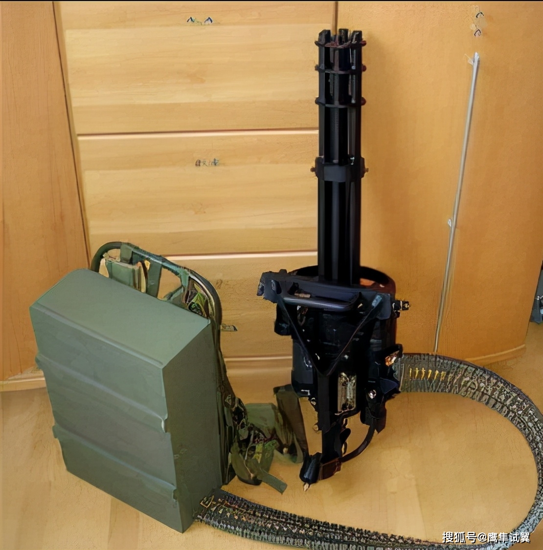 机枪的1000发子弹能打多久,如何保证火力持续?_枪管_一千_进攻