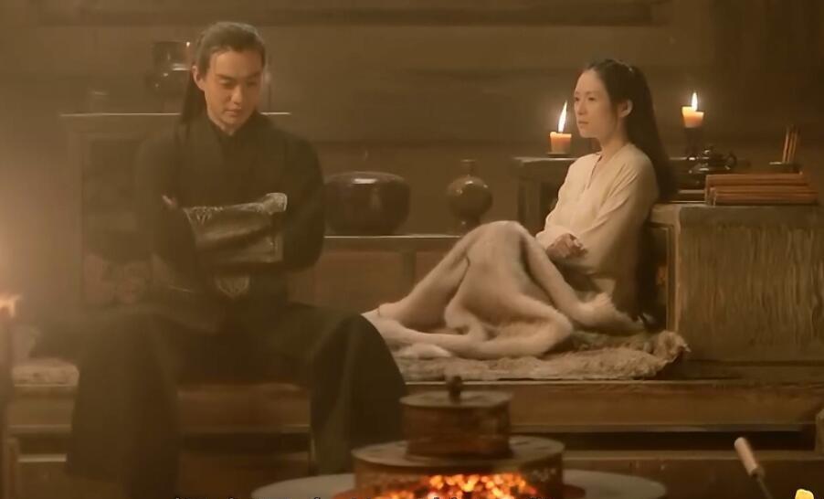 父亲|上阳赋：真假王妃难辨，周一围两个都救，告诉章子怡，我不想娶你