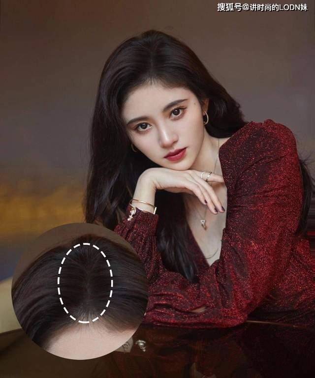 女神身上有这3条“线”的女人,十有八九都是女神,第1条就很少见