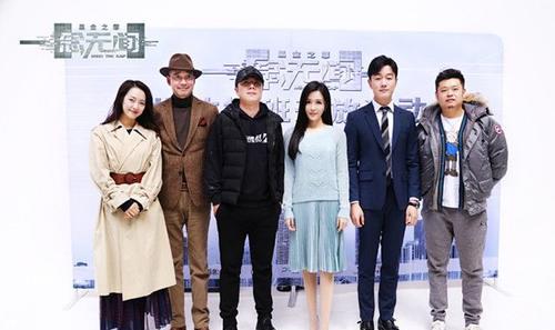 双男|《我们的婚姻》刚上线不久，佟大为又一新剧将播，双男主让人期待