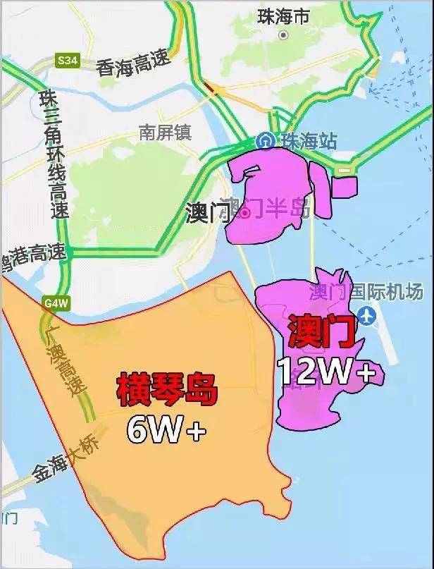 珠海横琴华发广场天启最新更新介绍官网发布售楼中心电话