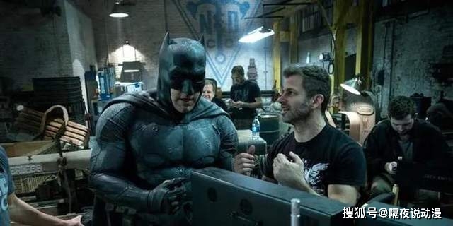 角色|《新蝙蝠侠》口碑炸裂！面对这一诞生80年的IP，漫威还能反击吗？