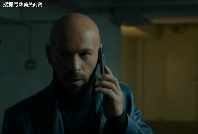 全球|电影《莱斯特利斯》连续5天蝉联netflix全球第一