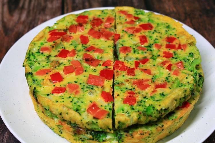 光盘|鸡蛋的6种吃法，学会后早餐不用发愁，一周不重样，孩子每次光盘