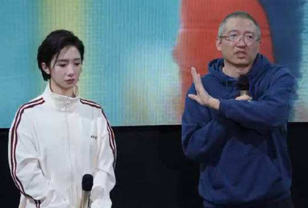 电影|《我心飞扬》评分9.1，导演却倾家荡产，称不后悔选孟美岐