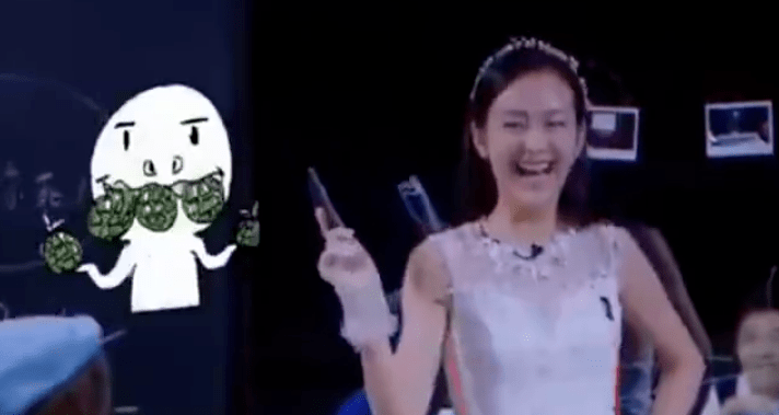 花魁|没了撒贝宁的《明侦》,到底差在哪里?