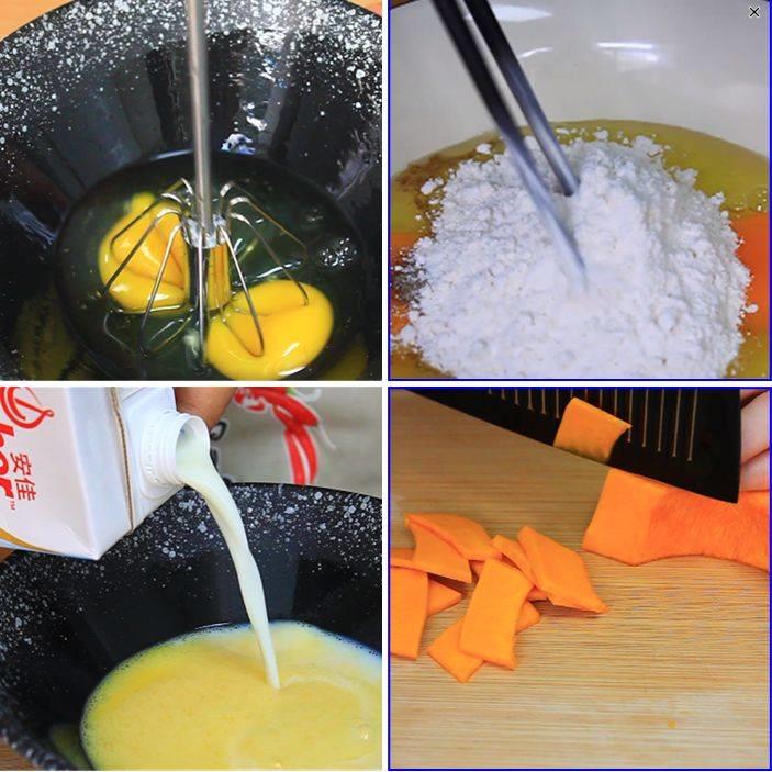 光盘|鸡蛋的6种吃法，学会后早餐不用发愁，一周不重样，孩子每次光盘