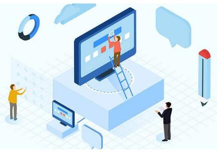 探讨：企业建站用模板网站建设好吗？会不会不利于seo优化？