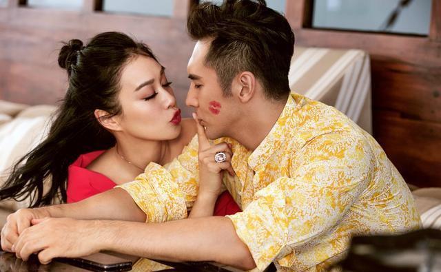 生活|钟丽缇49岁执意要生第4胎，老公和婆婆的想法让网友感动不已！