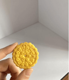 治愈|开工快乐，一款可以治愈你的健康零食