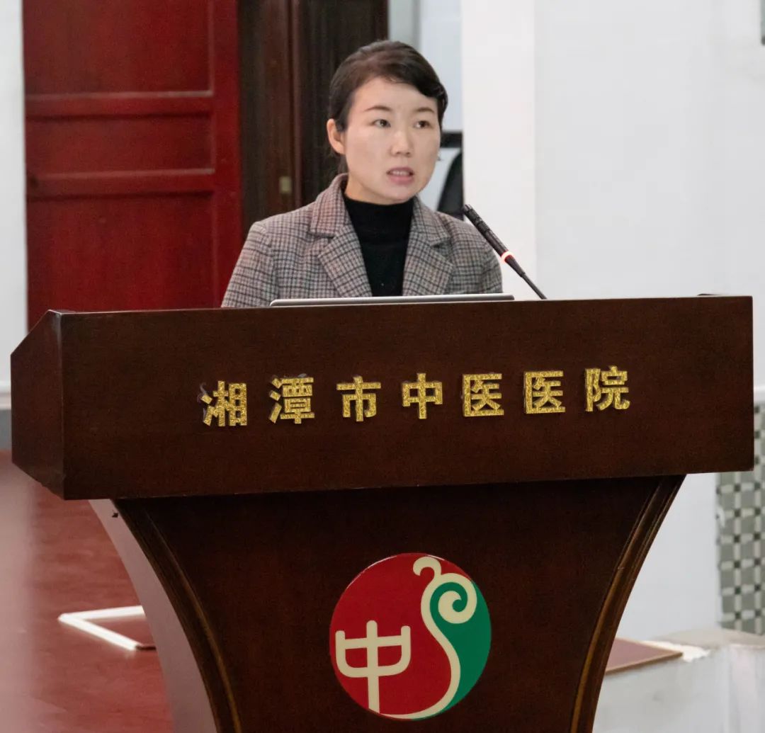 湘潭市第一医院代挂提高就医效率的简单介绍