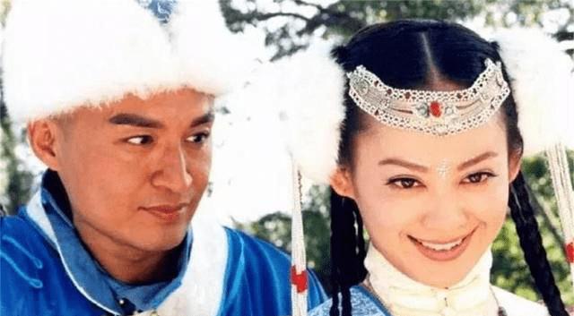 因为|马景涛：一声咆哮，两婚两离，“三把斧”尬走综艺圈