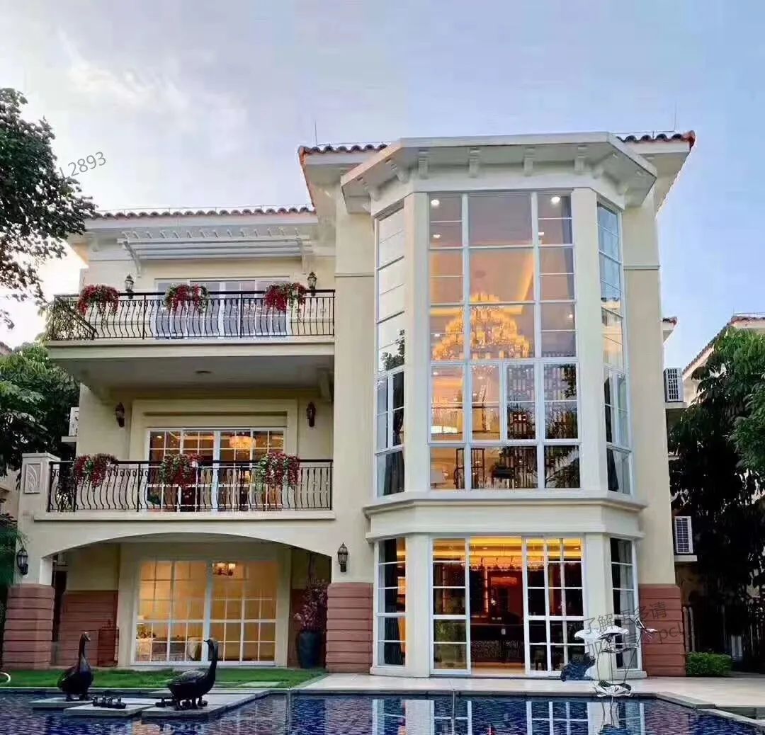 广州祈福黄金海岸别墅彻彻底底火了万万没想到内部爆料震撼人心